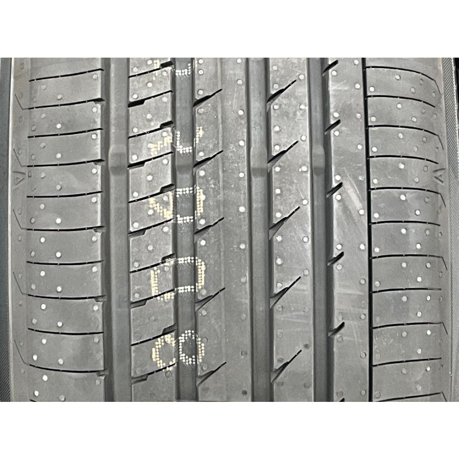ヨコハマタイヤ（YOKOHAMA TIRE） 新品タイヤ 処分特価 4本セット 215