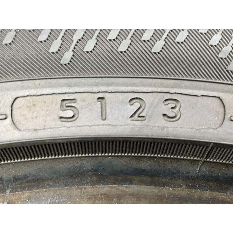 ヨコハマタイヤ（YOKOHAMA TIRE） 新品タイヤ 処分特価 4本セット 215