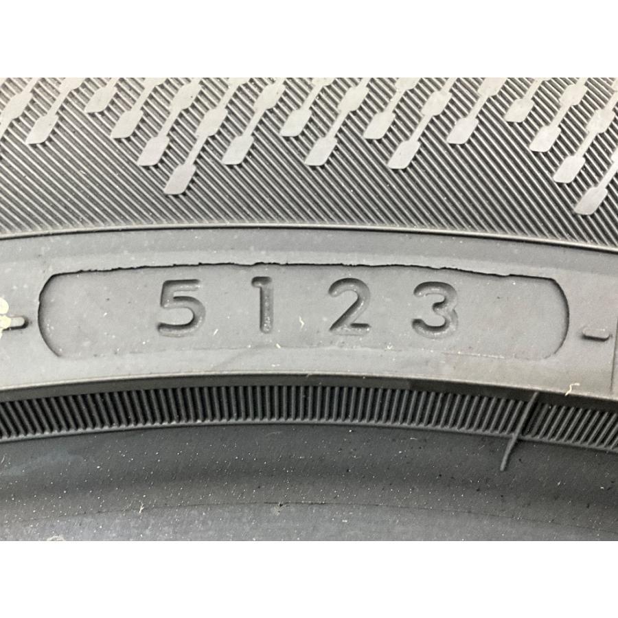 ヨコハマタイヤ（YOKOHAMA TIRE） 新品タイヤ 処分特価 4本セット 215