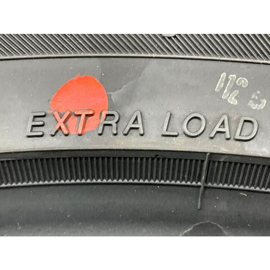 ヨコハマタイヤ（YOKOHAMA TIRE） 新品タイヤ 処分特価 4本セット 215