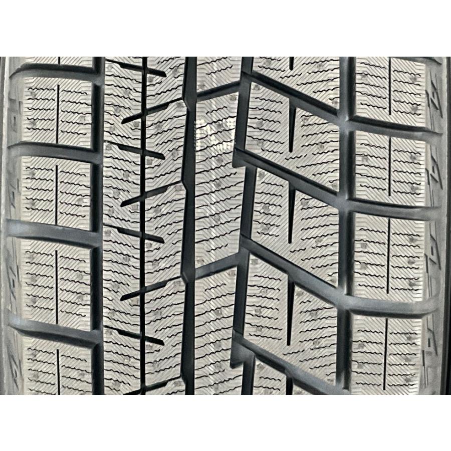 YOKOHAMA iceGUARD 205/65R15 2023年製4本セット。 ヨコハマタイヤ（YOKOHAMA TIRE） 新品タイヤ 4本セット 205/65R15 94Q