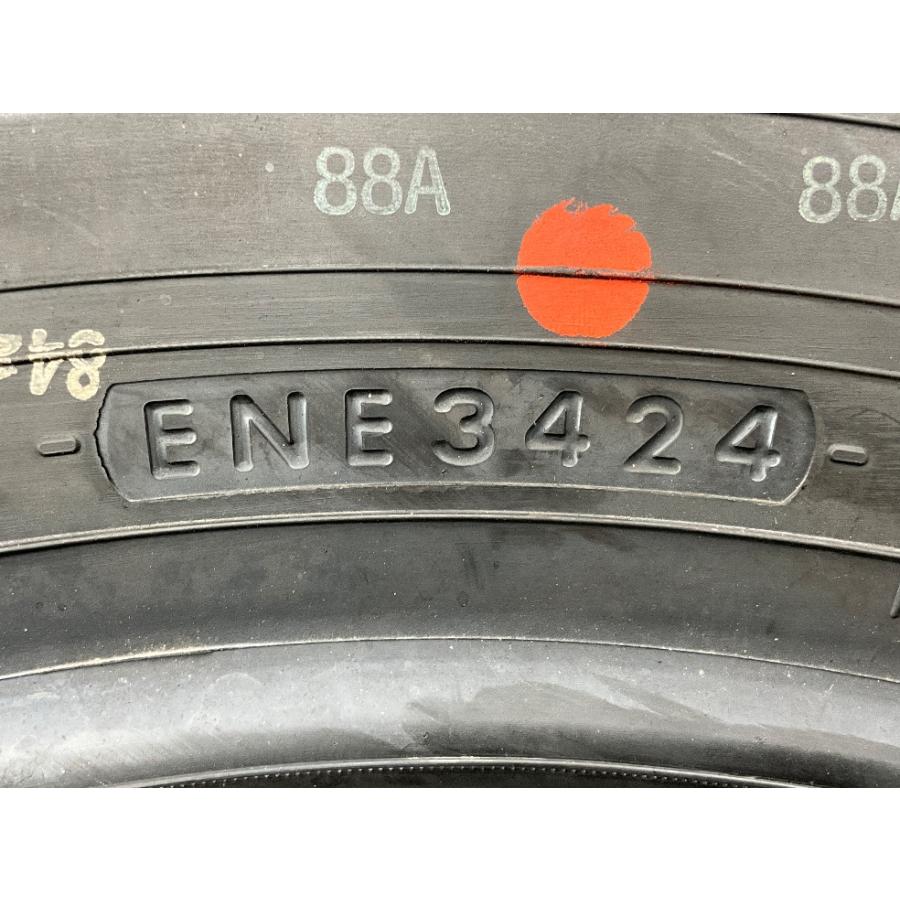 ヨコハマタイヤ（YOKOHAMA TIRE） 新品タイヤ 4本セット 205/65R15 94Q