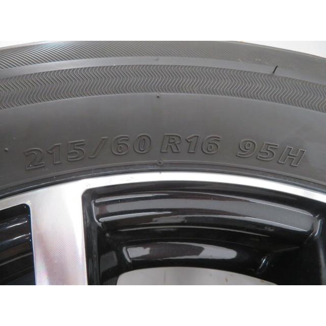 中古タイヤホイールセット