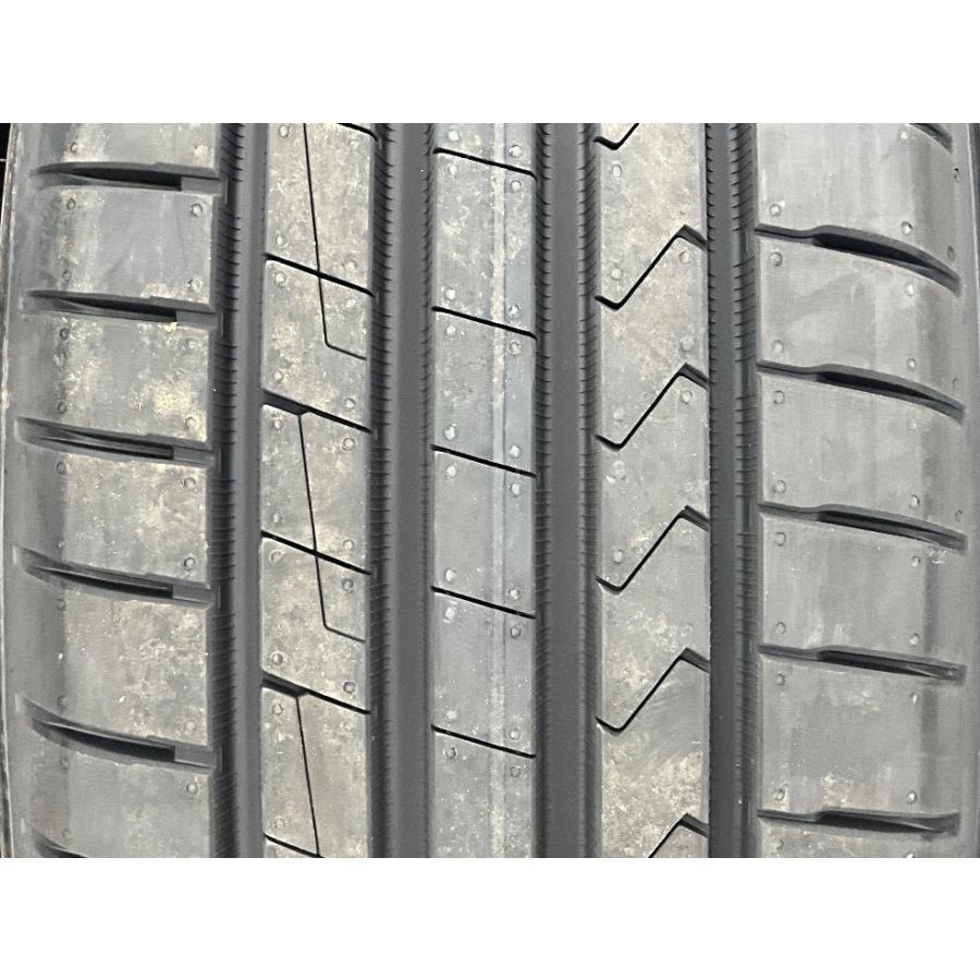 ハンコック（HANKOOK） 新品タイヤ 中古ホイールセット 205/55R17 95V
