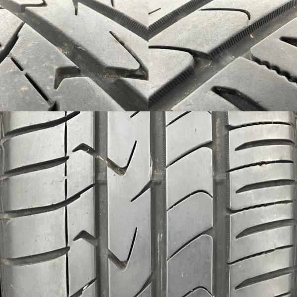 TOYO TIRES（トーヨータイヤ） 中古タイヤホイールセット 215/60R17
