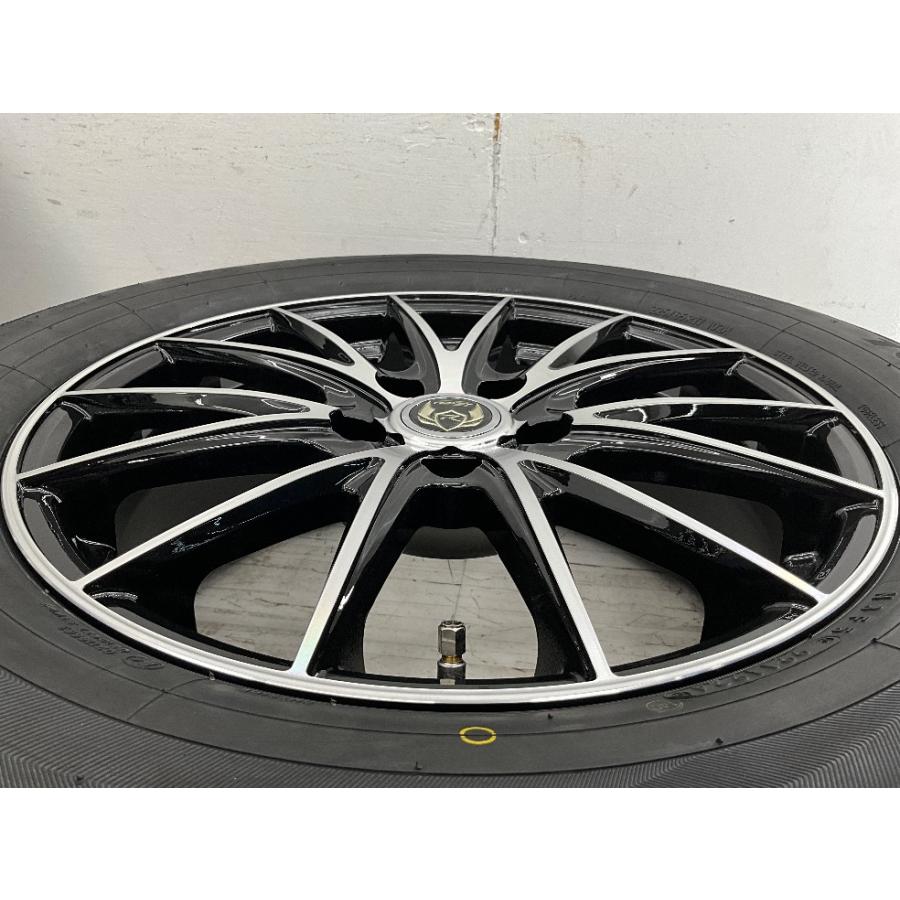 TOYO TIRES（トーヨータイヤ） 新品タイヤホイールセット 225/65R17