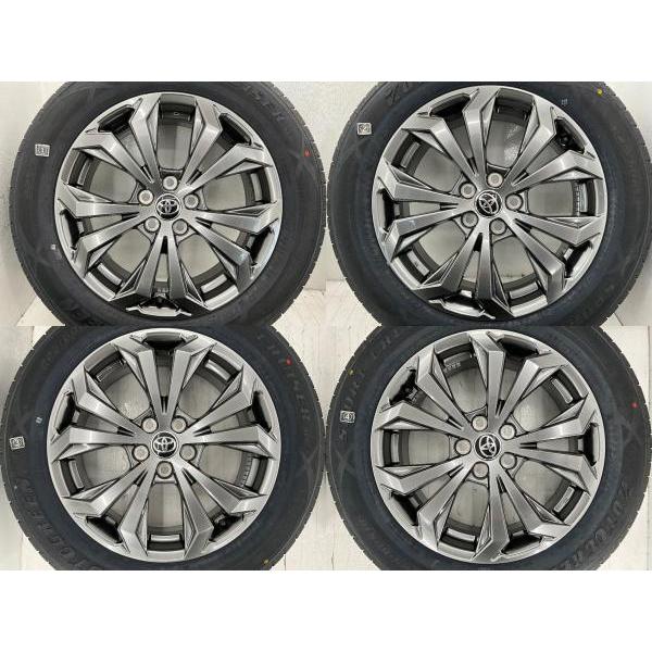 2021年製ヨコハマタイヤバリ山！LEGZAS 18インチ 225/60R18 【公式通販】