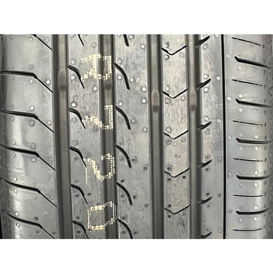 ヨコハマタイヤ（YOKOHAMA TIRE） 未使用 4本セット 205/65R15 94V 