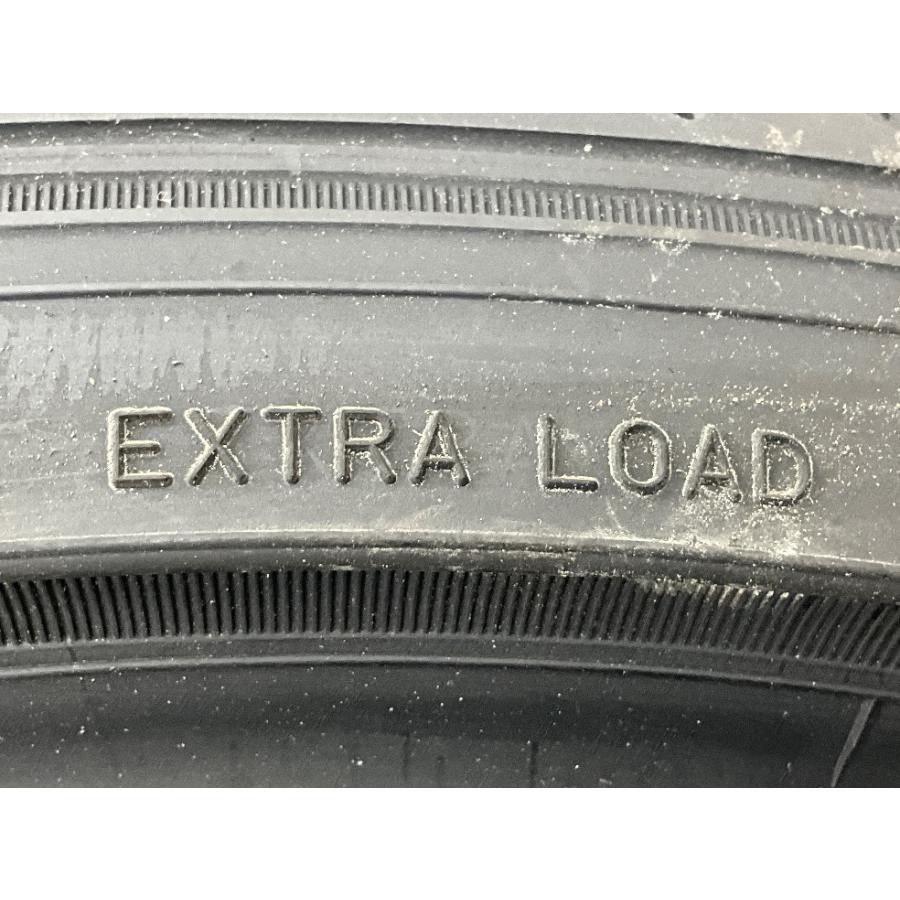 グッドイヤー 新品タイヤ 処分特価 4本セット 225/35R19 88W