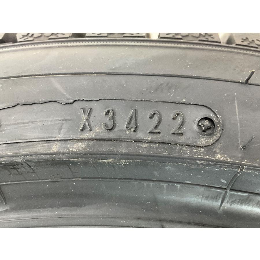 グッドイヤー（GOODYEAR） 未使用 処分特価 2本セット 255/35R19 96Q 