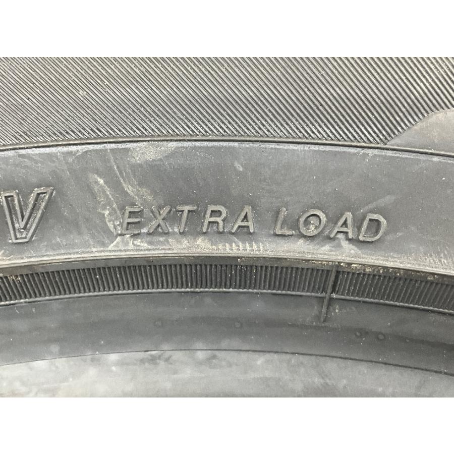 未使用 4本セット 215/50R17 95V ヨコハマ BLUEARTH-RV RV03 夏 サマー 215/50/17 ヴォクシー/プリウスα   b10666の画像