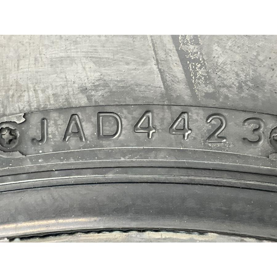 BRIDGESTONE（ブリヂストン） 新品タイヤ 処分特価 2本セット 195