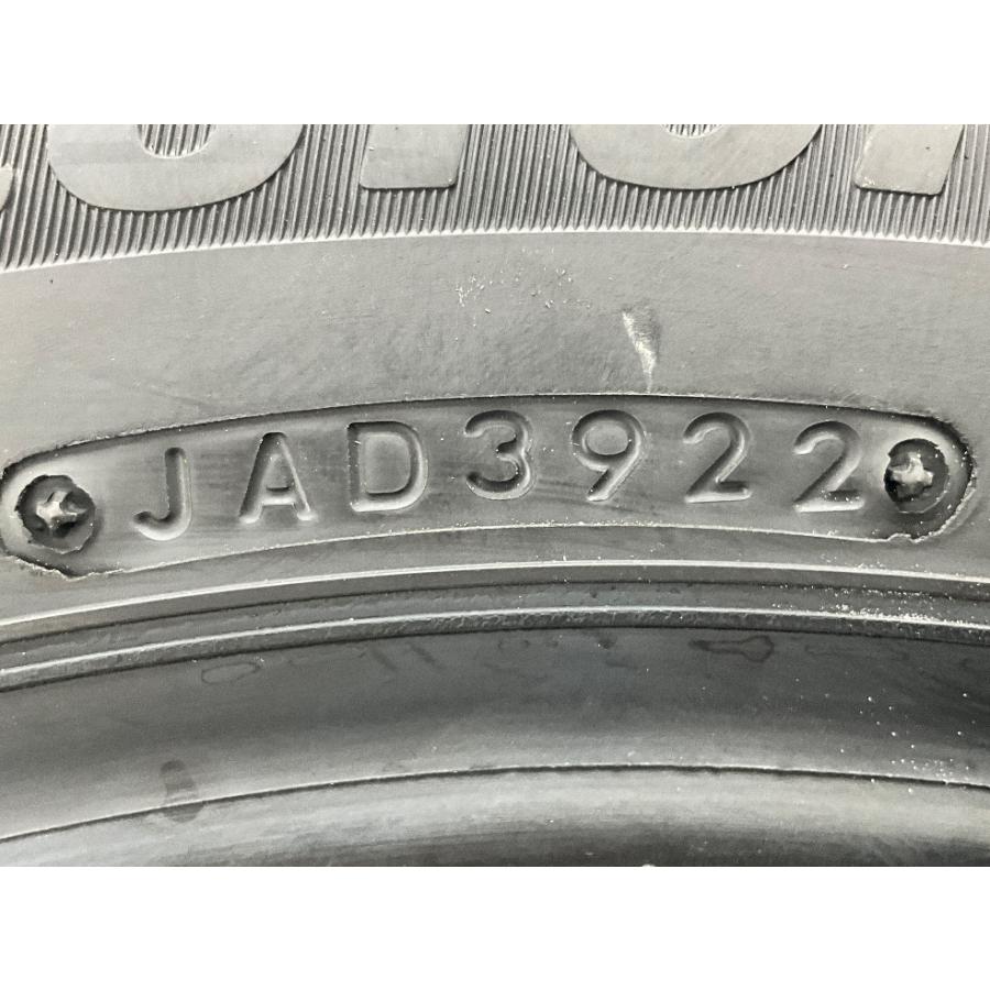BRIDGESTONE（ブリヂストン） 未使用 2本セット 205/55R17 95Q BLIZZAK 