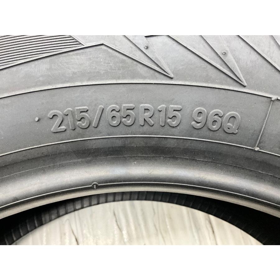 TOYO TIRES（トーヨータイヤ） 未使用 1本のみ 215/65R15 96Q トーヨー