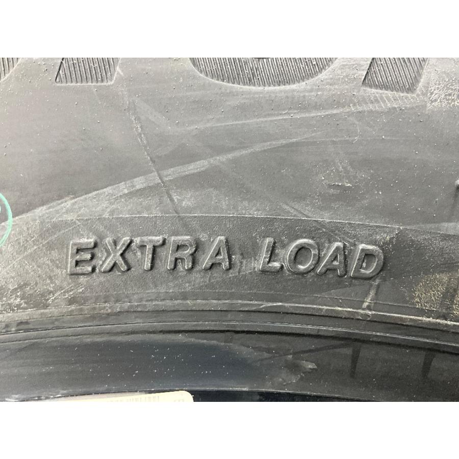 ブリザック DMーV3 新品タイヤ 処分特価 2本セット 235/60R18 107Q