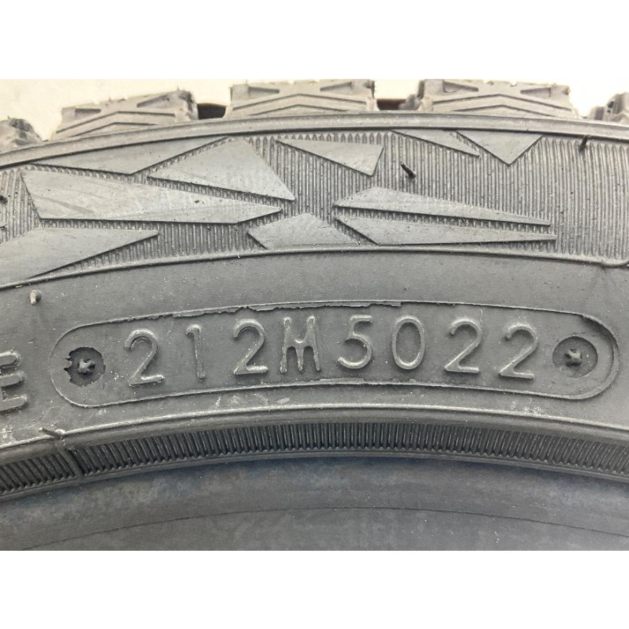 TOYO TIRES（トーヨータイヤ） 未使用 4本セット 165/55R14 72Q