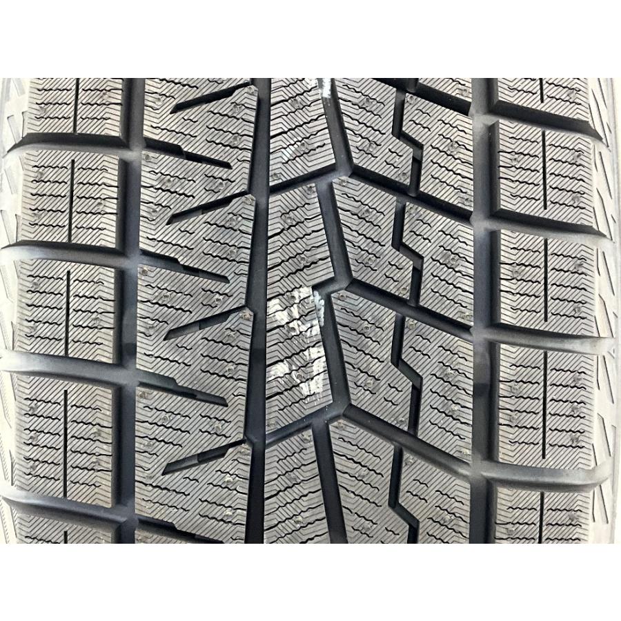 中古タイヤ 未使用 1本のみ 215/60R17 96Q ヨコハマ ICE GUARD IG70 冬 