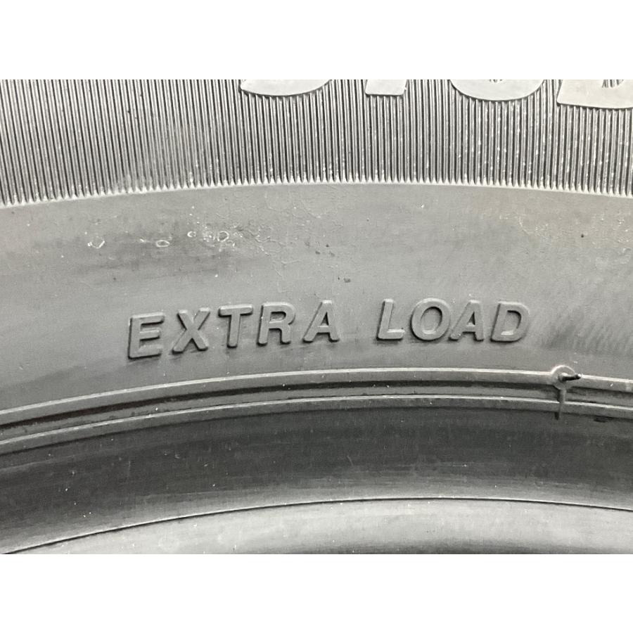 ブリザック VRX3 未使用 2本セット 205/55R17 95Q ブリヂストン 