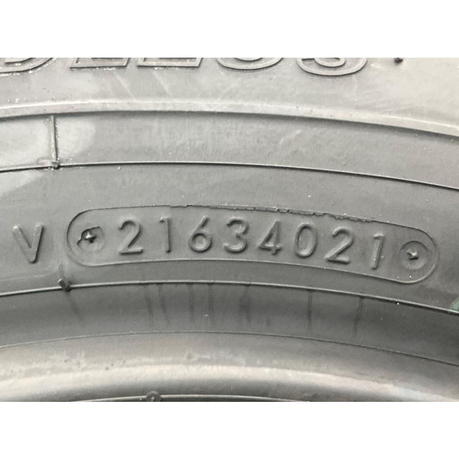 TOYO TIRES（トーヨータイヤ） 未使用 4本セット 235/60R17 109/107N 