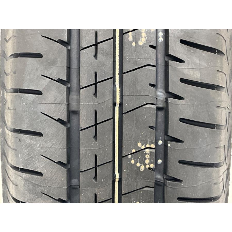 8072141)激安国産中古タイヤブリヂストンエコピア3本のみ165/70R14 エコピア 新品タイヤ 処分特価 1本のみ 165/70R14 81S ブリヂストン