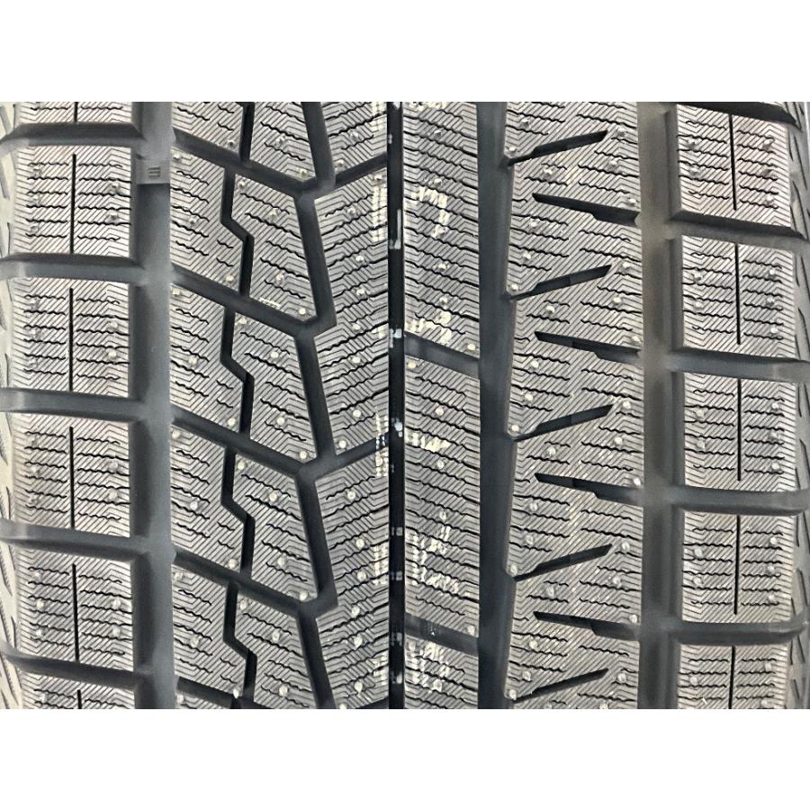 アイスガード 7 新品タイヤ 処分特価 2本セット 245/40R18 93Q