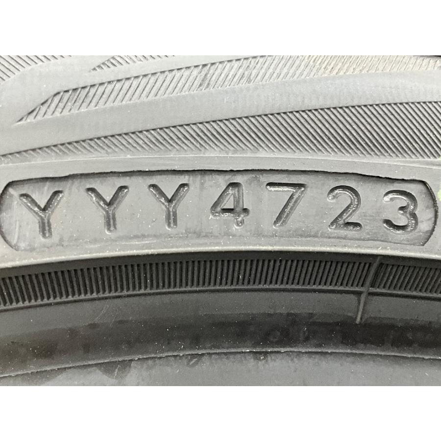 アイスガード 7 新品タイヤ 処分特価 2本セット 245/40R18 93Q