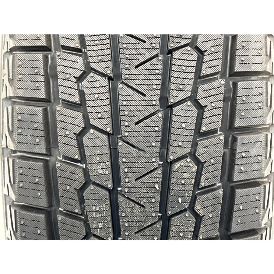 タイヤ・ホイール (417)(2)225/55R18YOKOHAMA ICE GUARD GO75 ヨコハマタイヤ（YOKOHAMA TIRE） YOKOHAMA (ヨコハマ) iceGUARD SUV