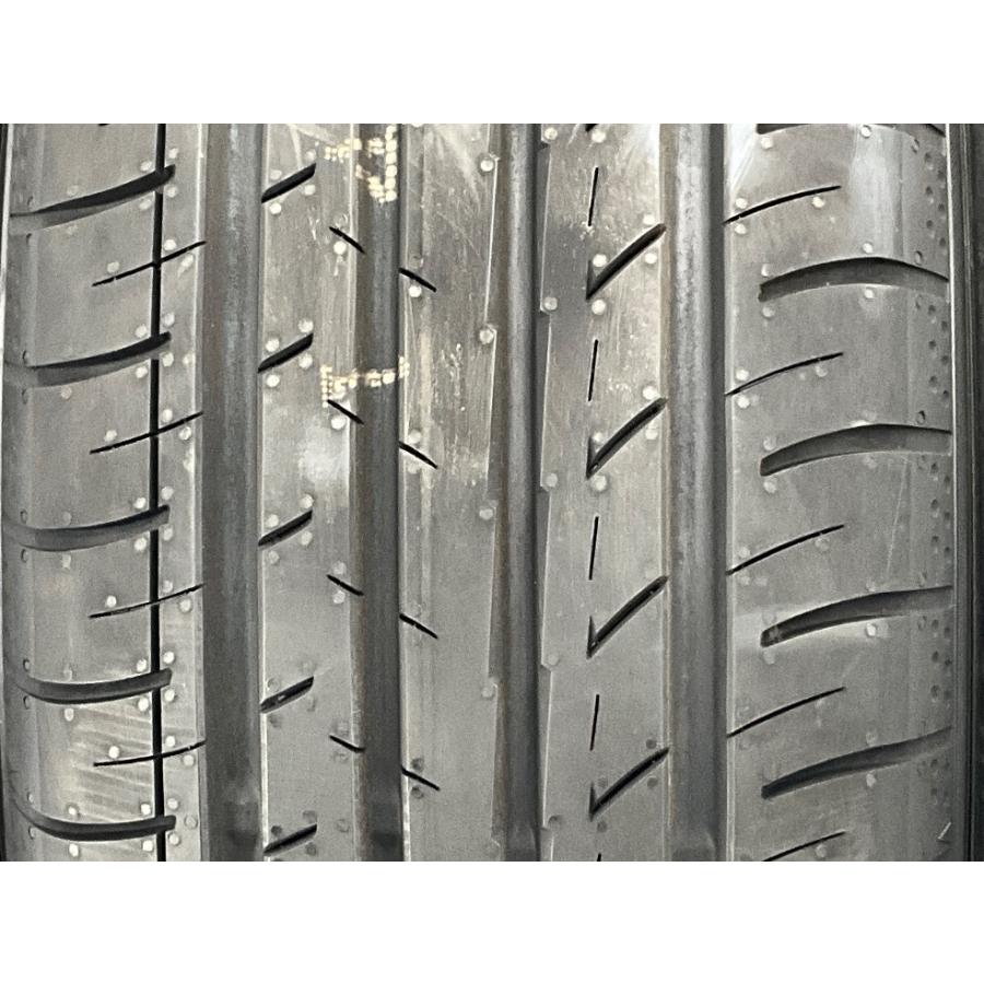 未使用 4本セット 215/60R16 95H ヨコハマ BLUEARTH-GT AE51 夏 サマー 215/60/16 レガシィ ワゴン   b11476の画像