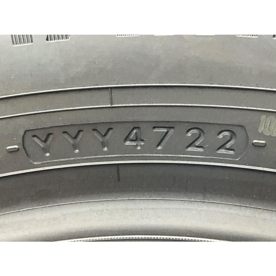 未使用 4本セット 215/60R16 95H ヨコハマ BLUEARTH-GT AE51 夏 サマー 215/60/16 レガシィ ワゴン   b11476の画像