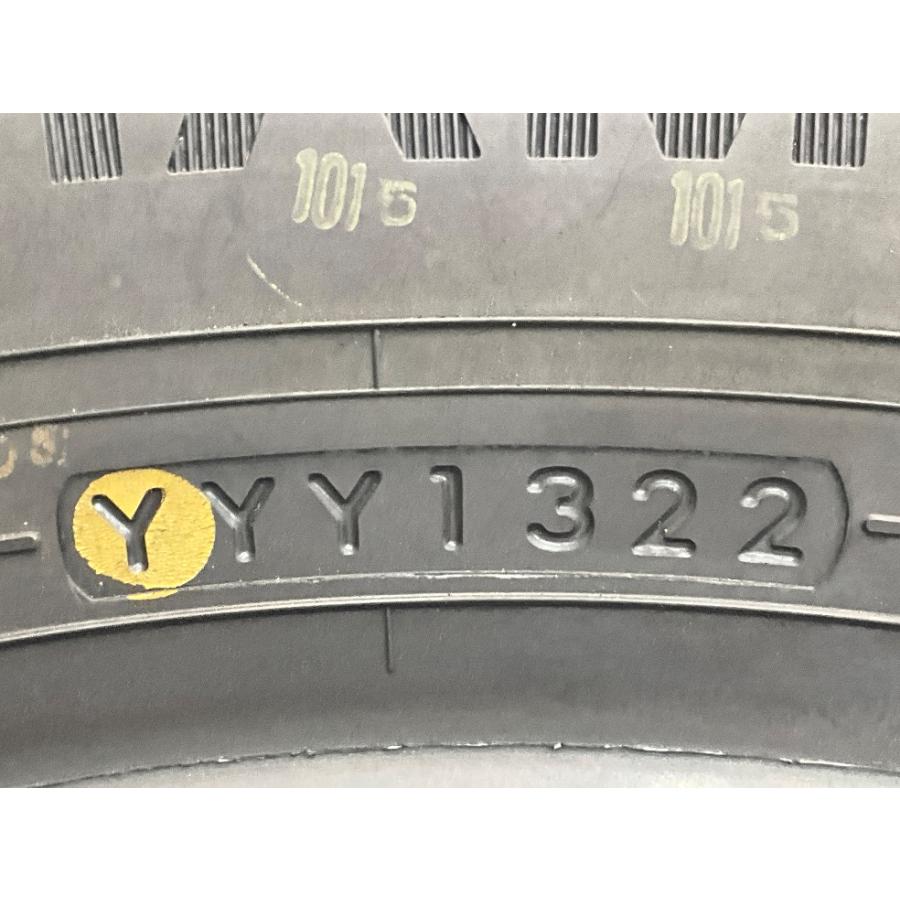 未使用 4本セット 215/60R16 95H ヨコハマ BLUEARTH-GT AE51 夏 サマー 215/60/16 レガシィ ワゴン   b11476の画像