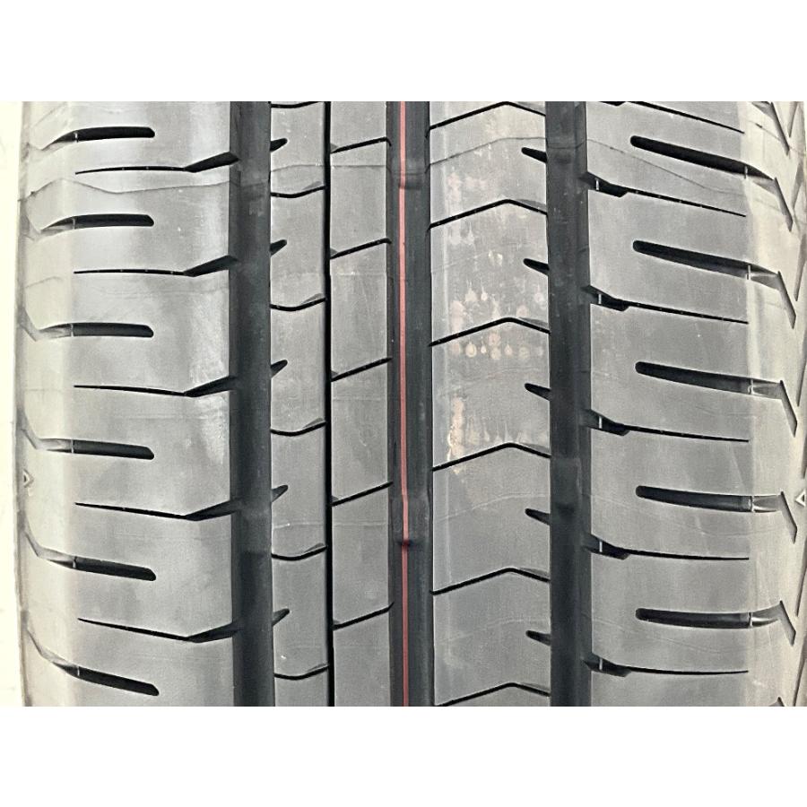 エコピア 新品タイヤ 処分特価 1本のみ 195/65R15 91H ブリヂストン 