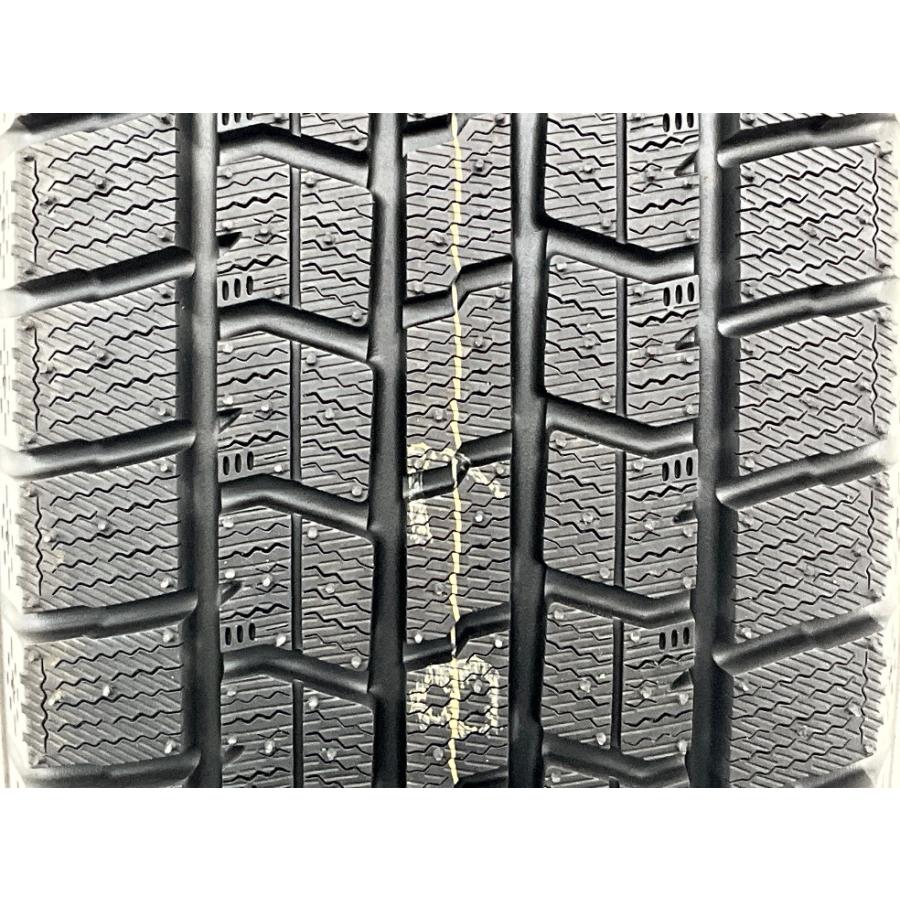 新品タイヤ 処分特価 1本のみ 195/60R16 89Q グッドイヤー ICE NAVI7  冬 スタッドレス 195/60/16 ウイッシュ  国産 日本製 b5654｜onepiecetire｜03