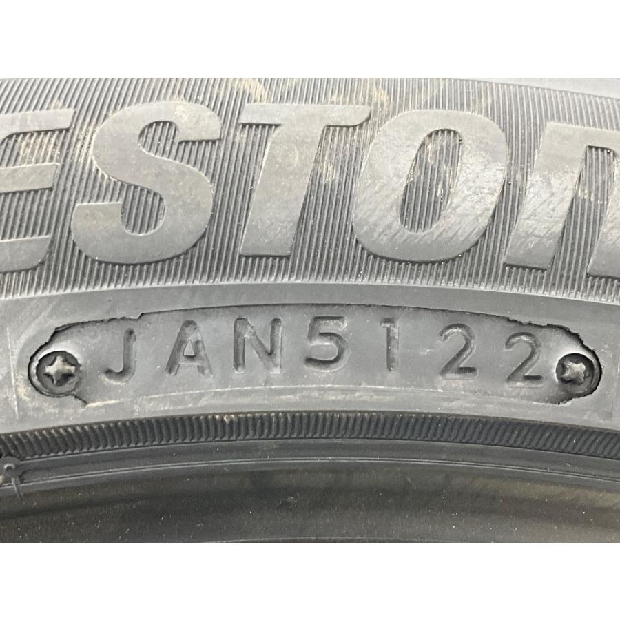 BRIDGESTONE（ブリヂストン） 未使用 1本のみ 225/45R19 92Q BLIZZAK VRX3 冬 スタッドレス 225/45 ...