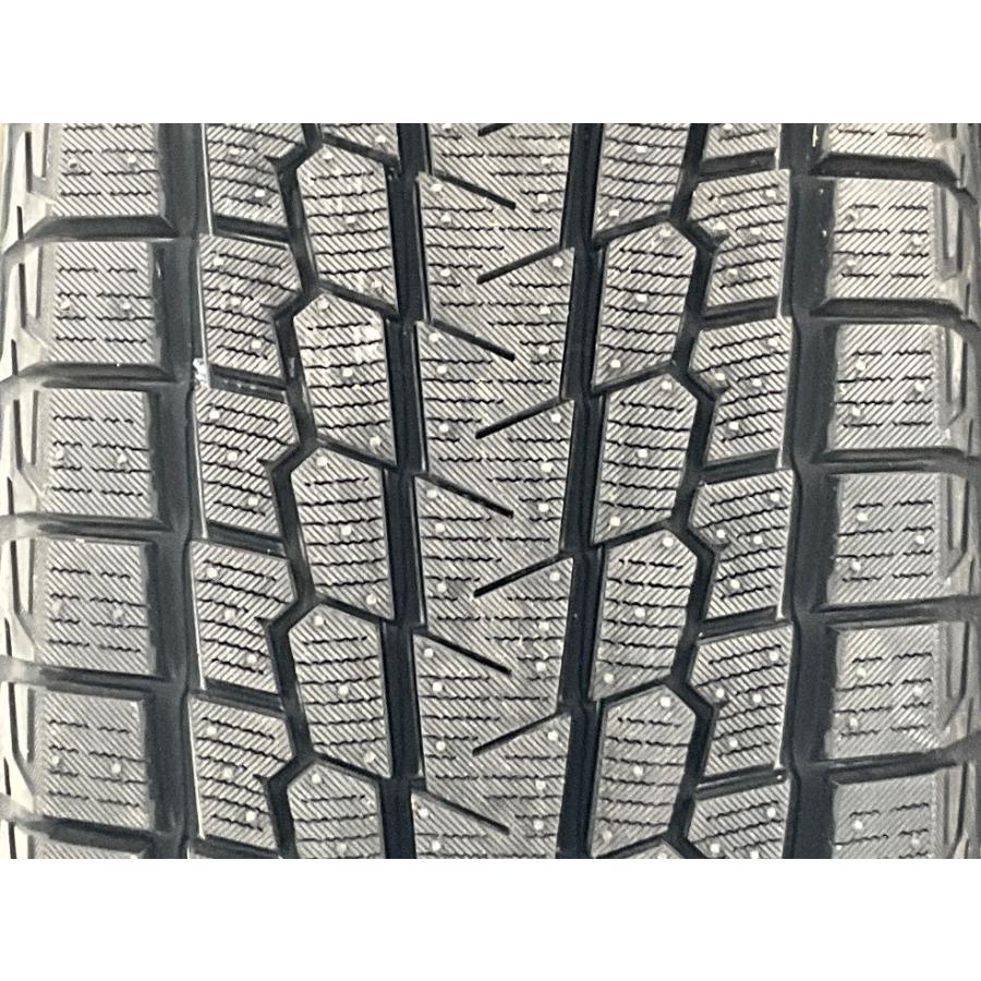 ヨコハマタイヤ（YOKOHAMA TIRE） 未使用 2本セット 225/60R18 104Q 