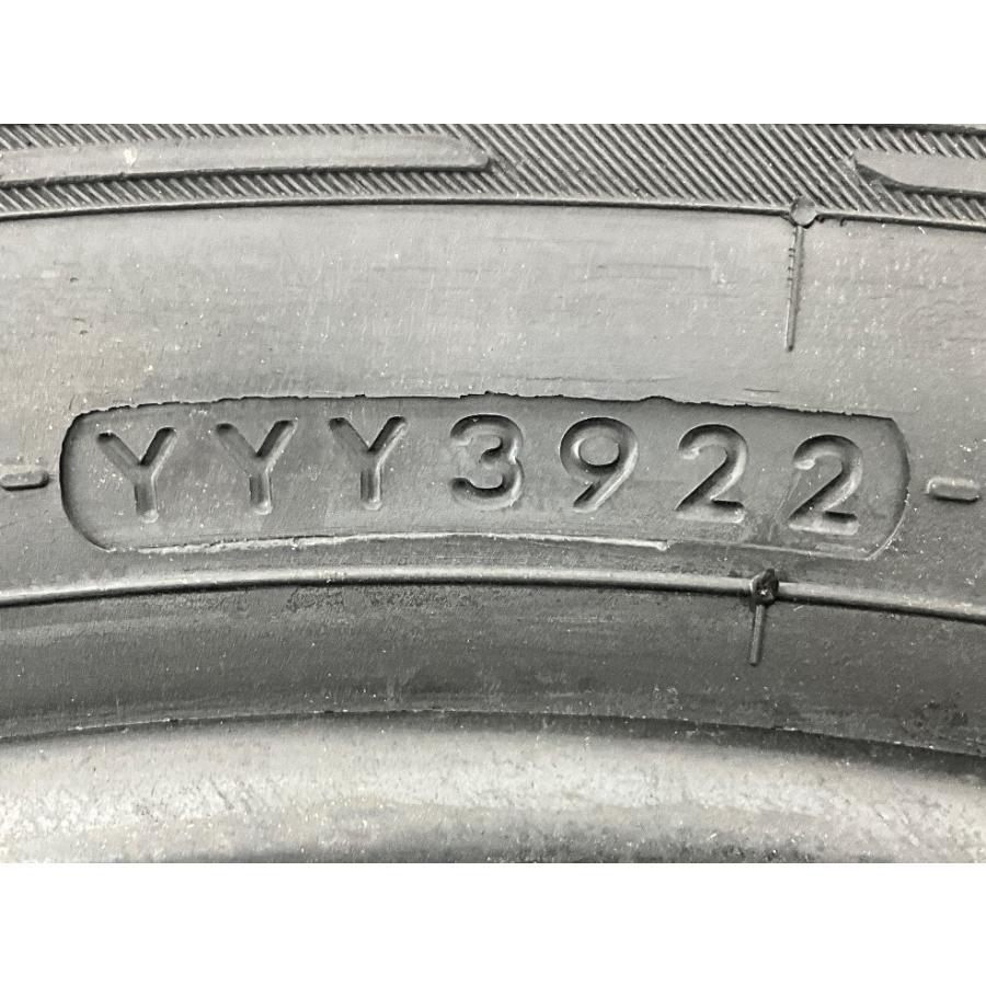 ヨコハマタイヤ（YOKOHAMA TIRE） 未使用 2本セット 225/60R18 104Q
