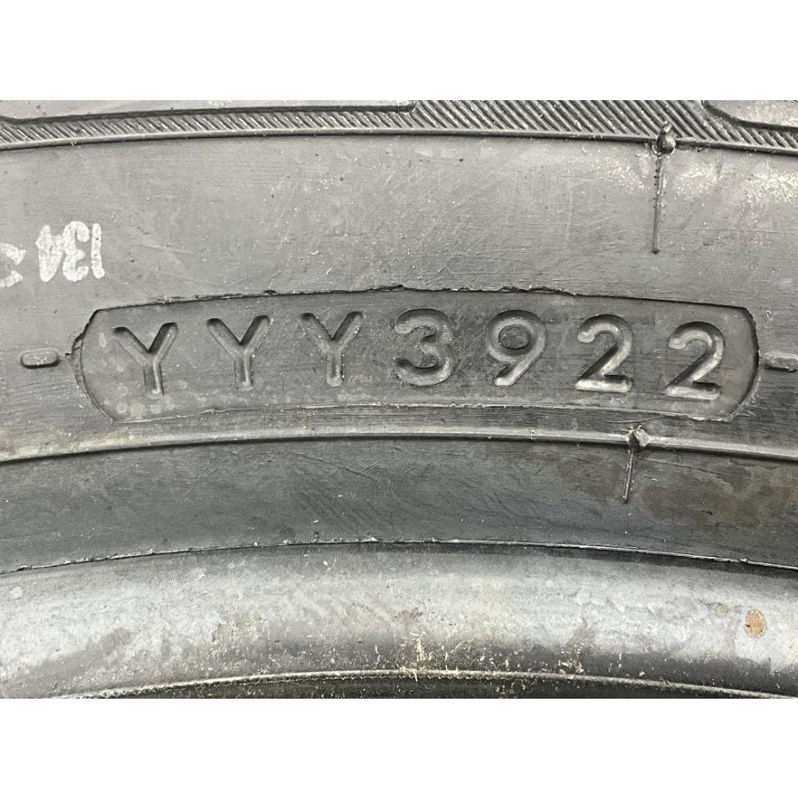 ヨコハマタイヤ（YOKOHAMA TIRE） 未使用 2本セット 225/60R18 104Q