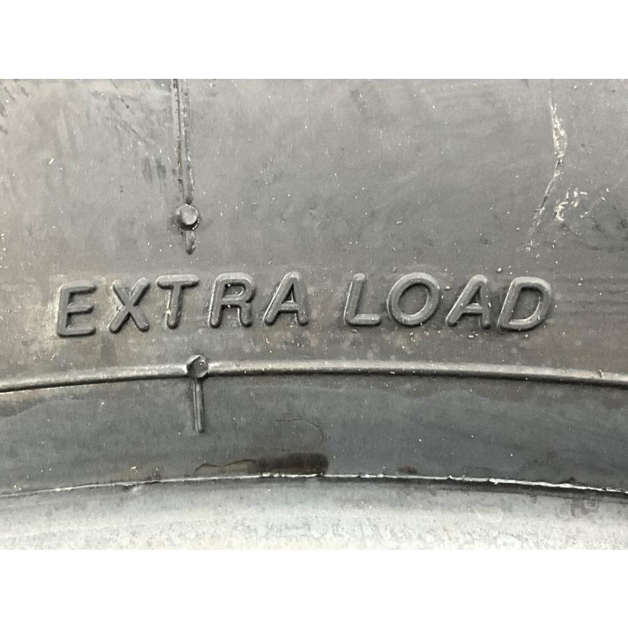 ヨコハマタイヤ（YOKOHAMA TIRE） 未使用 2本セット 225/60R18 104Q
