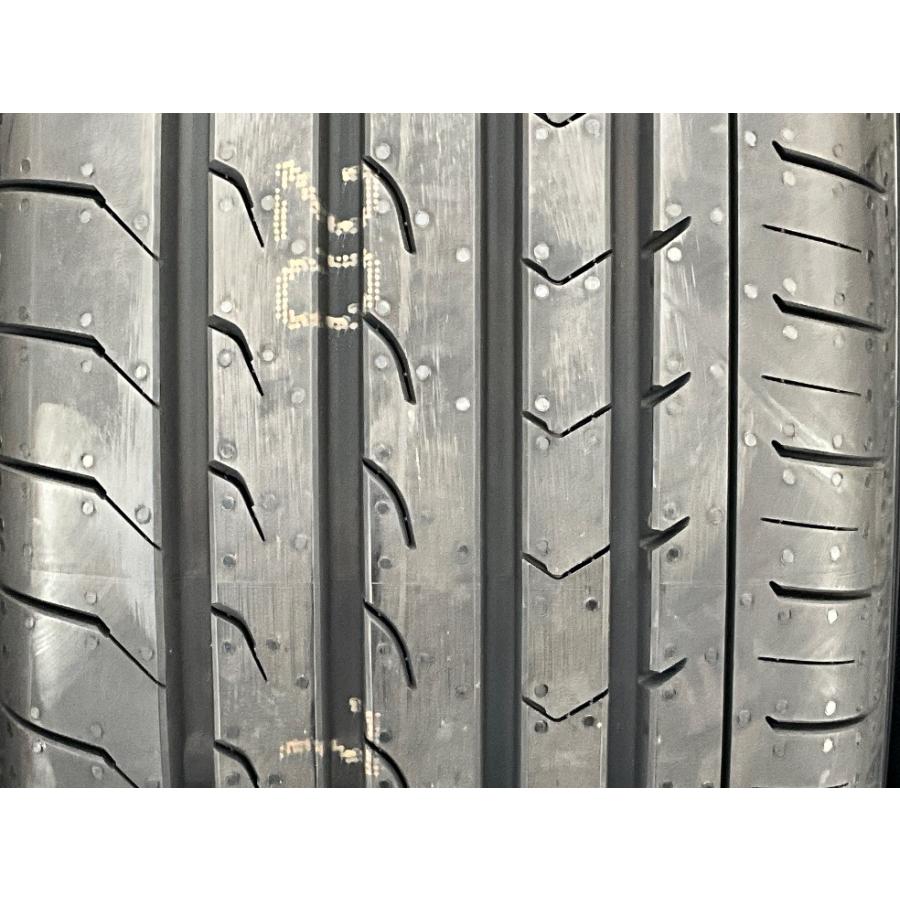 BluEarth 未使用 4本セット 205/65R15 94V ヨコハマ BLUEARTH-RV RV03