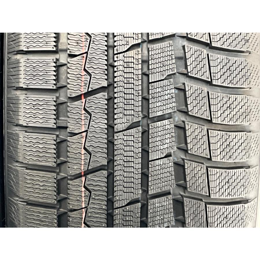 TOYO TIRES（トーヨータイヤ） 未使用 4本セット 235/55R18 100Q 