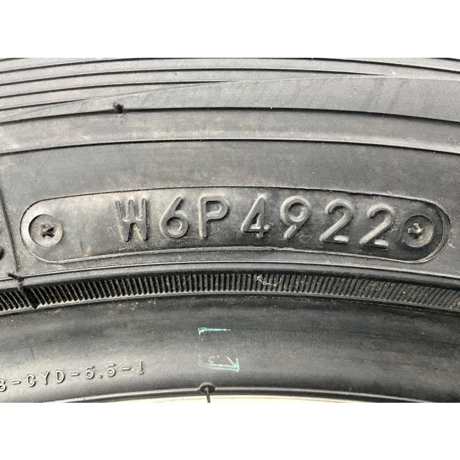 TOYO TIRES（トーヨータイヤ） 未使用 4本セット 235/55R18 100Q 