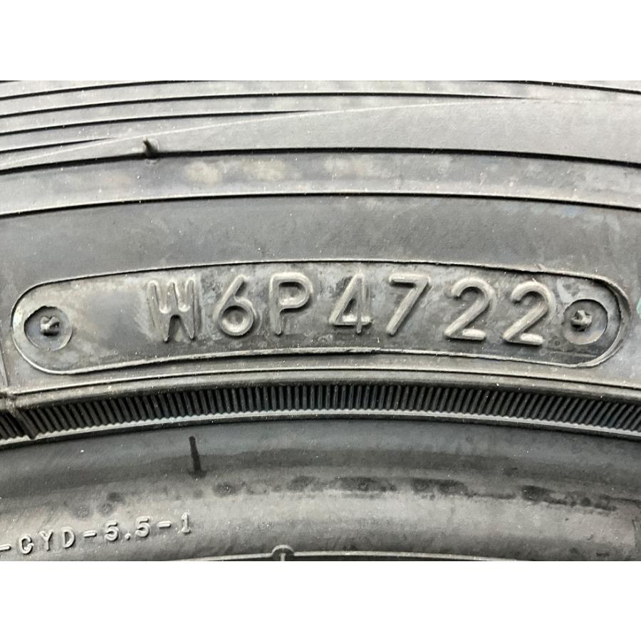 TOYO TIRES（トーヨータイヤ） 未使用 4本セット 235/55R18 100Q 