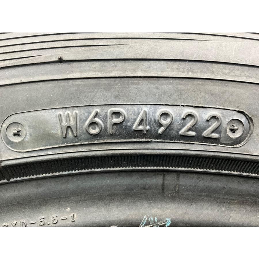 TOYO TIRES（トーヨータイヤ） 未使用 4本セット 235/55R18 100Q 