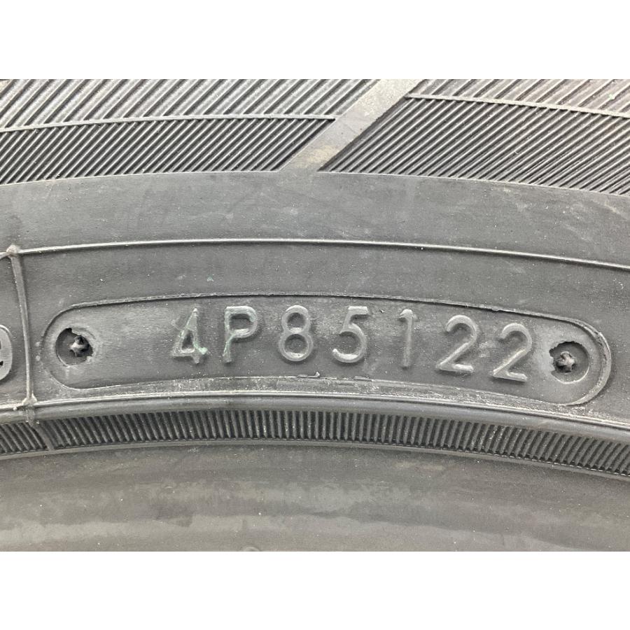 TOYO TIRES（トーヨータイヤ） 未使用 1本のみ 255/45R20 105Y