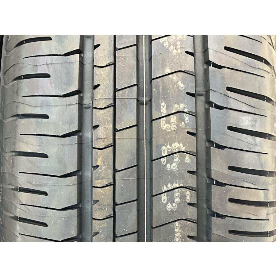 エコピア 新品タイヤ 処分特価 2本セット 205/65R16 95H ブリヂストン
