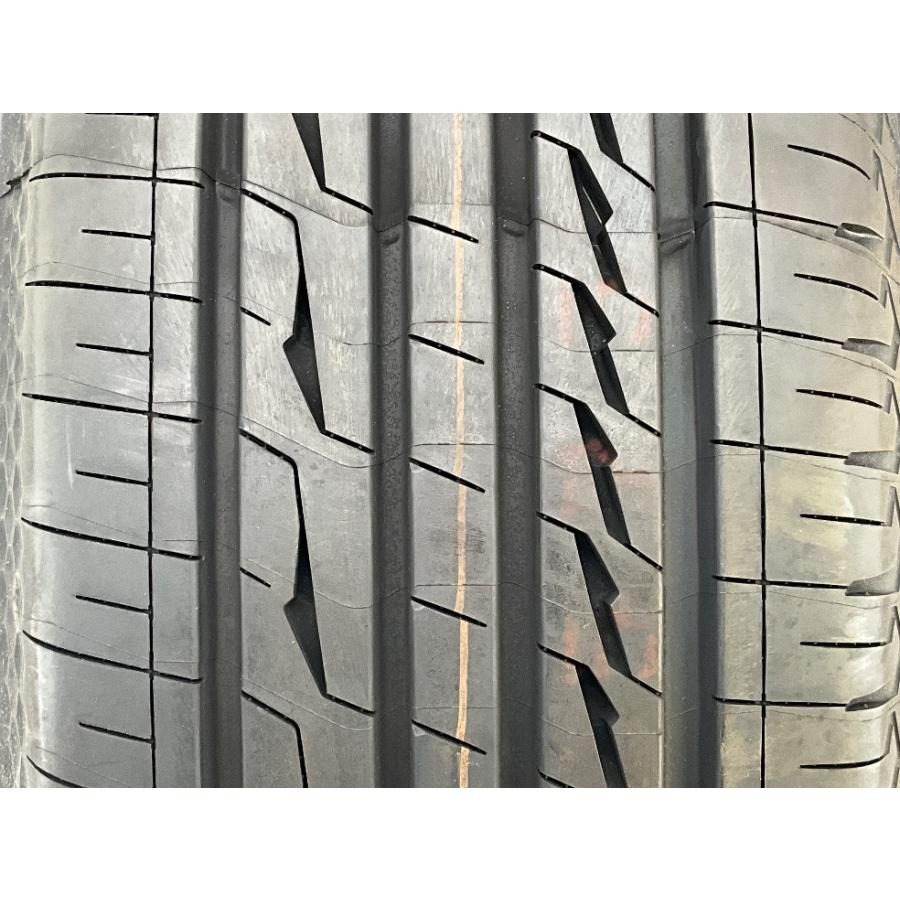 BRIDGESTONE（ブリヂストン） 未使用 2本セット 225/65R17 102H ALENZA 