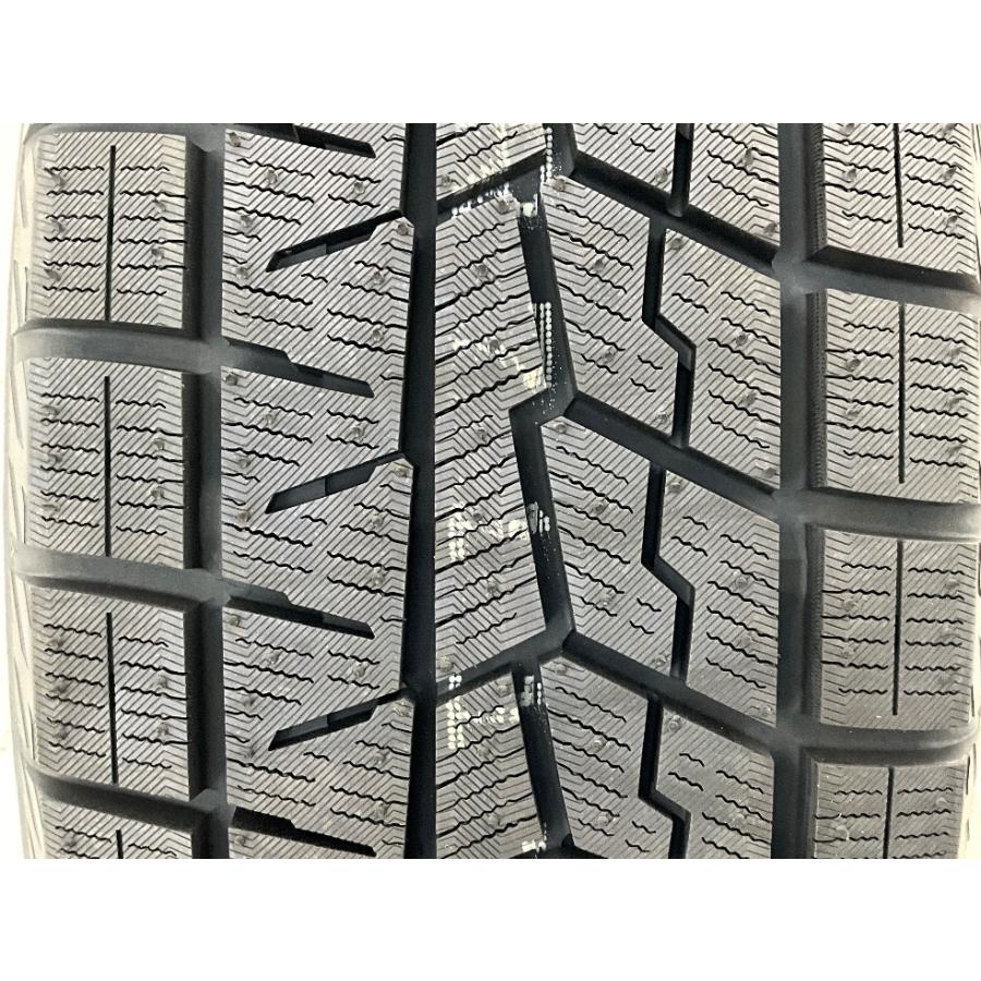 中古タイヤ 未使用 1本のみ 215/60R17 96Q ヨコハマ ICE GUARD IG70 冬 