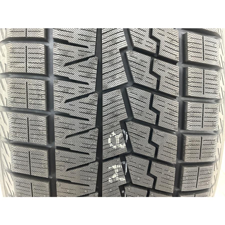 新品タイヤ 処分特価 1本のみ 225/40R18 92Q ヨコハマ ICEGUARD7 IG70 冬 スタッドレス 225/40/18 インプレッサ スポーツ   b15333の画像