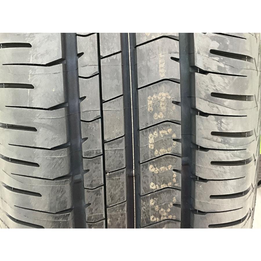 エコピア 新品タイヤ 処分特価 4本セット 205/65R16 95H ブリヂストン 