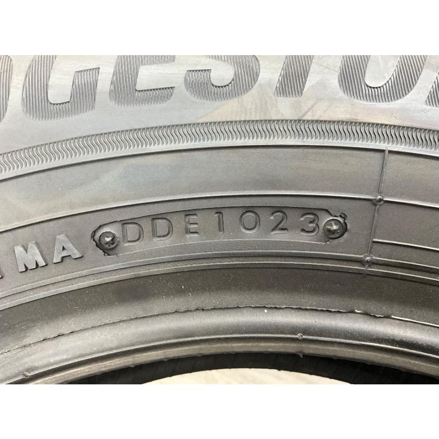 エコピア 新品タイヤ 処分特価 4本セット 205/65R16 95H ブリヂストン 