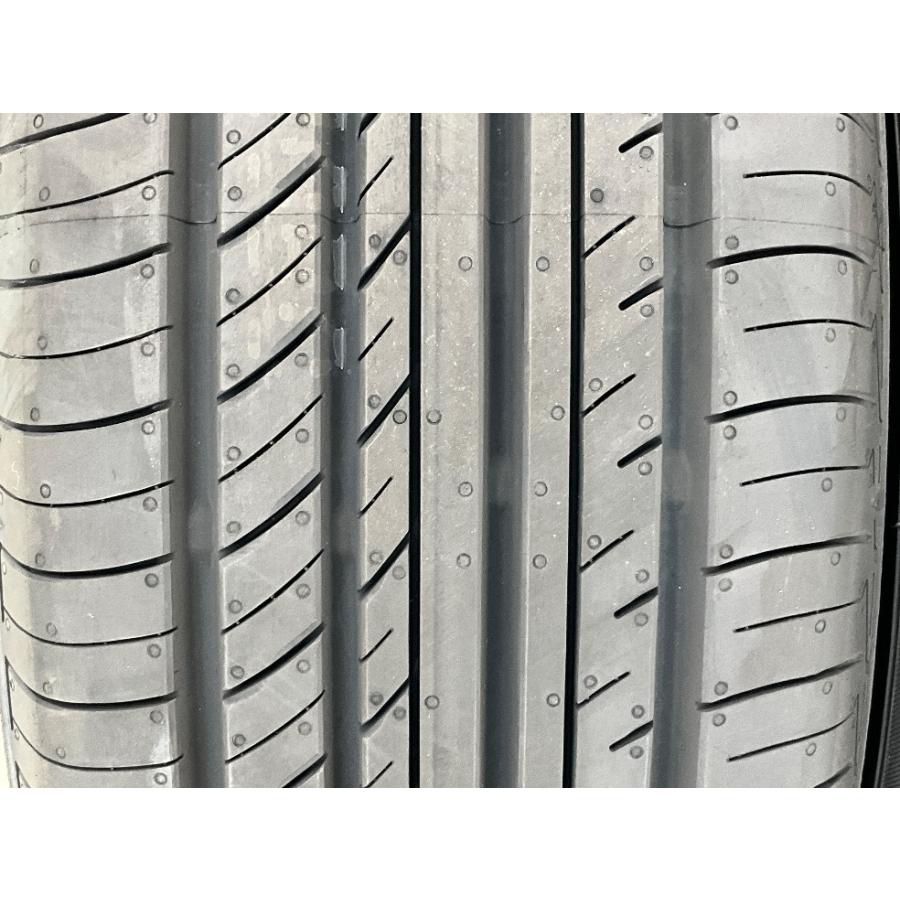 ヨコハマタイヤ（YOKOHAMA TIRE） 未使用 2本セット 215/60R16